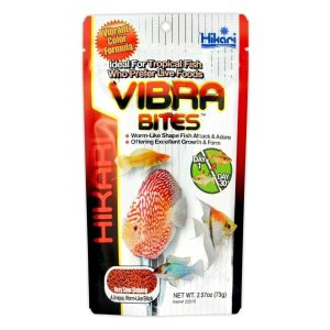 Vibra Bites 73g