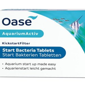 KickstartFilter past. bactéries 3p