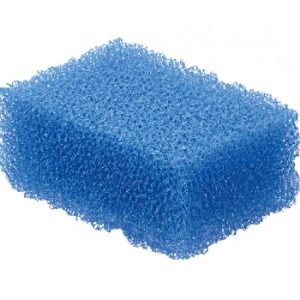 Mouse BioPlus 20ppi bleu