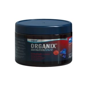 Organix Colour Flakes 150ml
