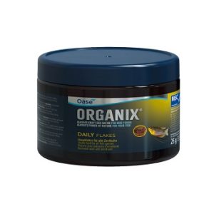 Organix Daily Flakes 150ml