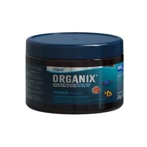 Organix Power Flakes 150ml