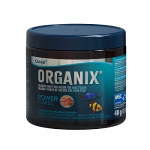 Organix Power Flakes 250ml