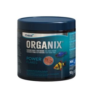 Organix Power Flakes 550ml