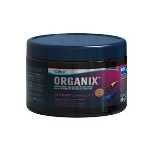 Organix Shrimp Granulate 150ml