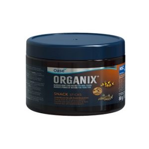 Organix Snack Sticks 150ml