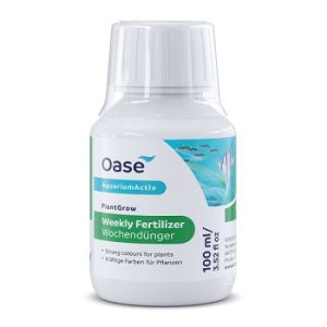 PlantGrow Engrais hebdomadaire 100ml