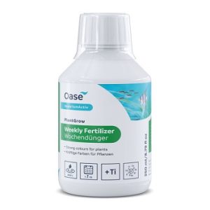 PlantGrow Engrais hebdomadaire 250ml