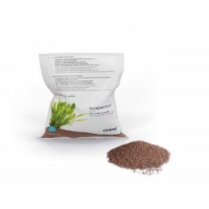 Sol technique ScaperLine 9L marron