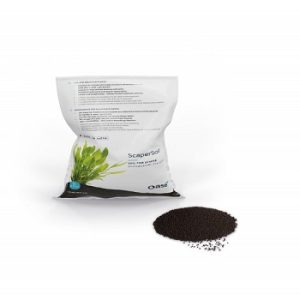 Sol technique ScaperLine 9L noir