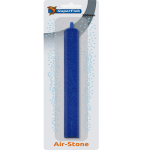 Air stone triangle 20cm