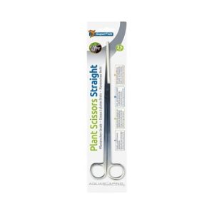 Ciseau inox 25cm droit SF