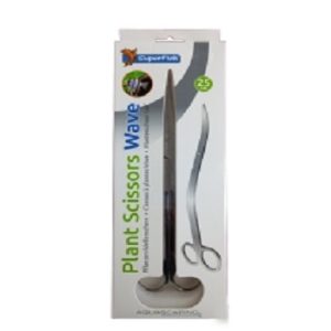 Ciseau inox 25cm wave SF