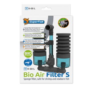 Filtre Bio Air S