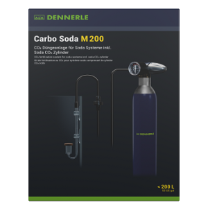 Carbo Soda M200