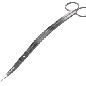 Ciseau courbé 25cm