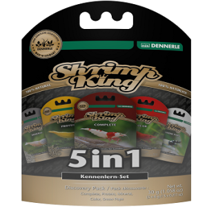 Shrimp King 5in1 30g