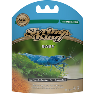 Shrimp King Baby 35g