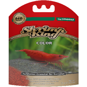 Shrimp King Color 35g
