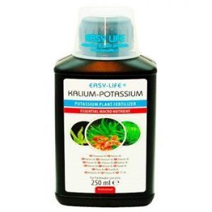 Kalium Potassium 250 ml