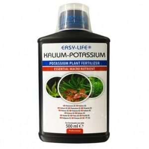 Kalium Potassium 500ml