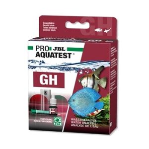 Proaqua Test JBL GH