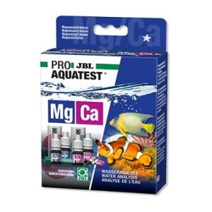 Proaqua Test JBL Mg/Ca