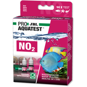 Proaqua Test JBL NO2