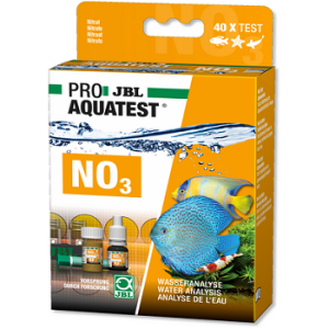 Proaqua Test JBL NO3
