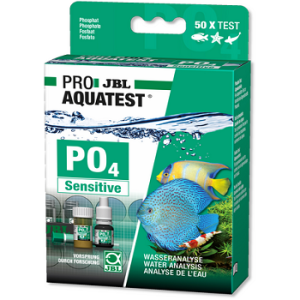 Proaqua Test JBL PO4