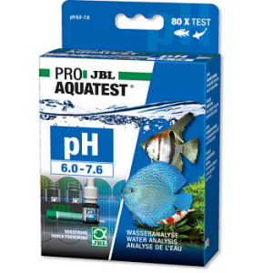 Proaqua Test JBL pH 6,0-7,6