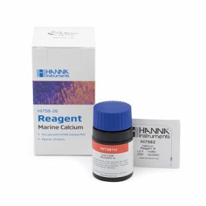 Reagent Ca marin Hanna