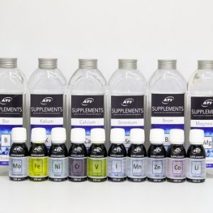 ATI Supplement Ca 1000ml