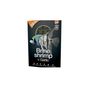 Artemia&Garlic 100g