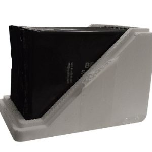 Artemia&Garlic 200g plaque