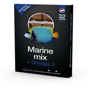 Marine mix + Omega 3 100g