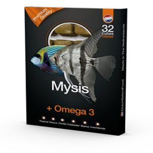 Mysis&omega 3 100g
