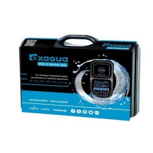 Exaqua Pro3 Marine Set