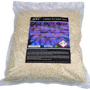 Carbo Ex refill Pack 3250g