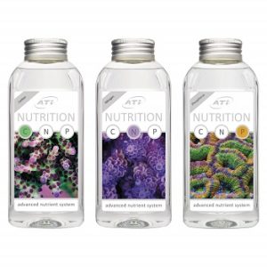 Nutrition P 500ml
