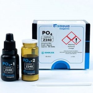 Exaqua Reagent Po4 8240