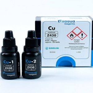 Exaqua Reagent Cu 8430
