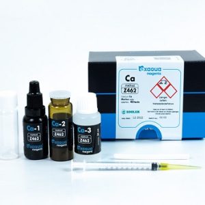 Exaqua Reagent Ca marine 8462