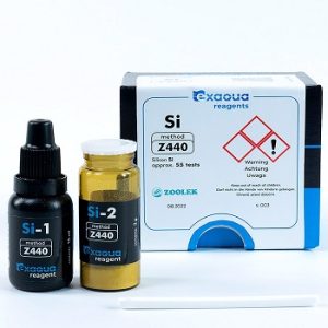 Exaqua Reagent Si 8440