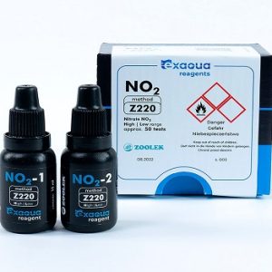 Exaqua Reagent No2 8220