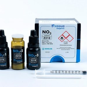 Exaqua Reagent No3 8210