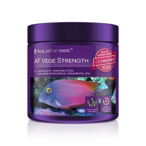AF vege strength 100g Aquaforest