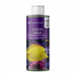 Liquid vege 250ml Aquaforest