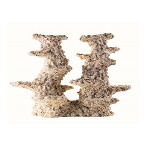 Arka colum wide 2 branches 50cm