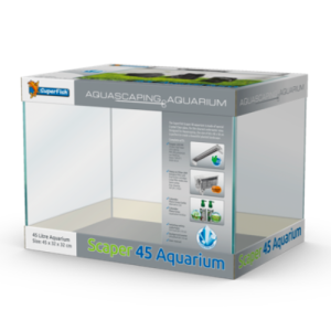 Scaper 45